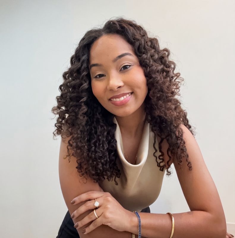 Rafaela Reis - Psicóloga